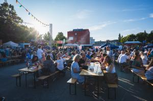 Street Food Park Festival Die Highlights 2025 – unsere schönsten Momente