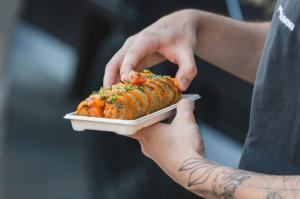 Street Food Park Festival Die Highlights 2025 – unsere schönsten Momente