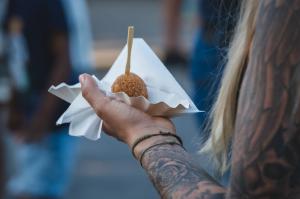 Street Food Park Festival Die Highlights 2025 – unsere schönsten Momente
