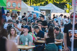 Street Food Park Festival Die Highlights 2025 – unsere schönsten Momente