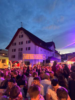 Street Food Park Festival Die schönsten Momente an den Festivals