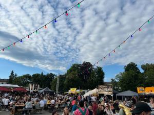 Street Food Park Festival Die schönsten Momente an den Festivals