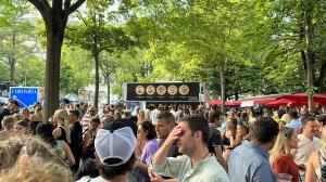 Street Food Park Festival Die schönsten Momente an den Festivals