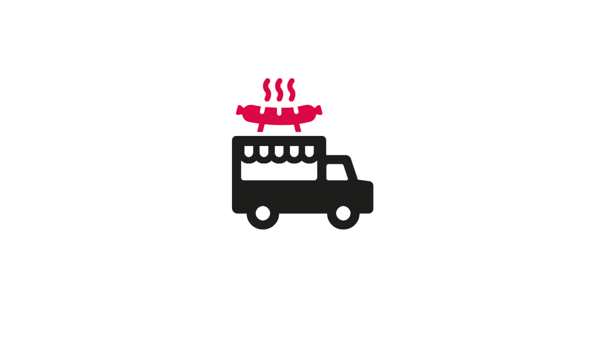 Street Food Park Festival 
