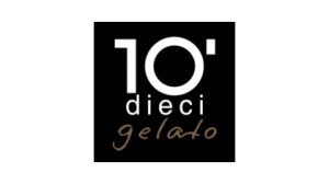 10‘ Dieci Gelato