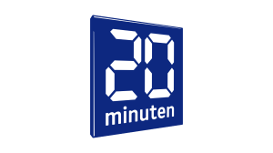 20 Minuten