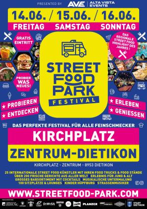 Street Food Park Festival Vergangene Veranstaltungen