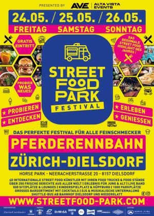 Street Food Park Festival Vergangene Veranstaltungen